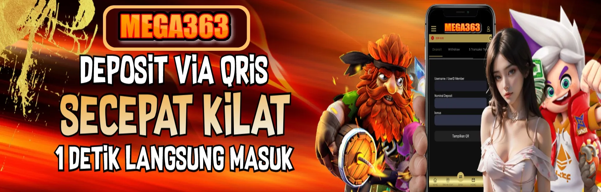 link Mega363 terbaru